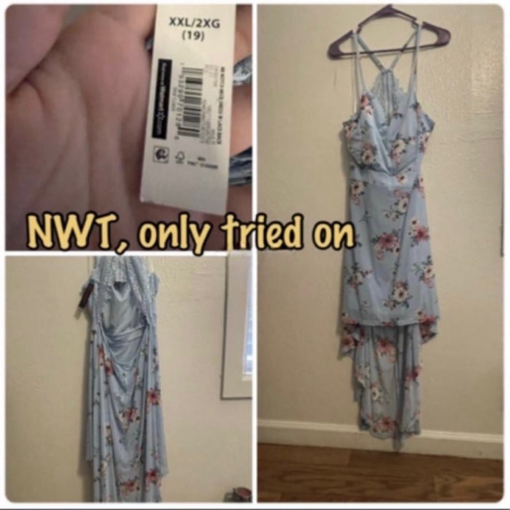 Women’s Dress